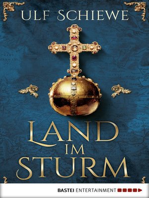 cover image of Land im Sturm